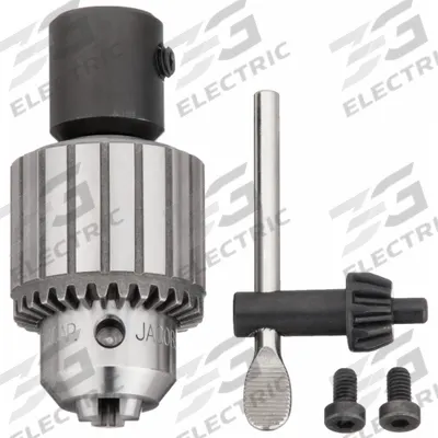 SLUGGER BY FEIN Drill Chuck Arbor Adapter: Compatible with 72725261124 - Chuck Adapters for Magnetic Drills