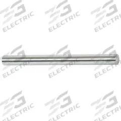 VERMONT GAGE Class X Go Pin Gauge: Go (Plus), Inch, 0.1848 in Dia, 0.00004 in Tolerance (MPN 141118480). Key specifications — attr1182443: 0.1848 in; attr1182450: 0.00004 in; attr1182451: Certificate of Accuracy with NIST Traceability; attr1182457: VERMONT GAGE; attr1182447: Uncoated Steel.