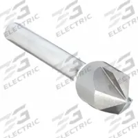 KEO Countersink: 82°, 3 Flute, 3/16 in Body Dia, 3/16 in Shank, Carbide (MPN 917-000-323). Key specifications — Brand: KEO.