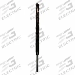 EAGLE TOOL US Cable Installer Drill Bit: Split Point, 1/4 in, 72 in Overall Lg (MPN EHS25072). Key specifications — attr277196: EAGLE TOOL US.