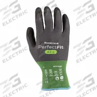 PIP GLOBAL SAFETY Cut Protection Gloves: S ( 7 ), ANSI Cut Level A3, Palm and Fingers, Dipped, 1 PR (MPN NPF23-0118N-7). Key specifications — Brand: PIP GLOBAL SAFETY; Glove Hand Style: Left and Right; Touchscreen Compatible: Yes; Includes Reinforced Thumb Crotch: No; Knit Material Color: Gray.
