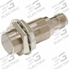 OMRON Inductive Cylindrical Proximity Sensor: Built-in Connector, Shielded, 3 Wires, M12, 10-30V DC (MPN E2E-X5C118-M1). Key specifications — Brand: OMRON; AC Supply Voltage Rating: Not Rated; DC Supply Voltage Rating: 10-30V DC.