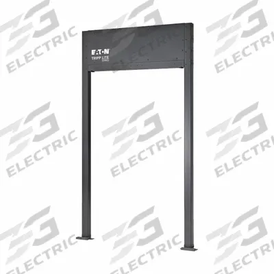 EATON TRIPP LITE Aisle Containment System: For 600 mm_750 mm Racks - Electrical