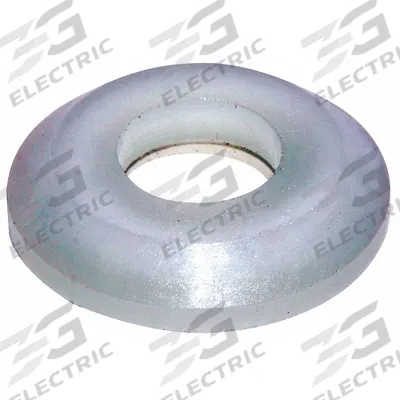 Dayton Valve Seat: Valve Seat, 780162, 0.5 in For Pump Size - Valve Seats