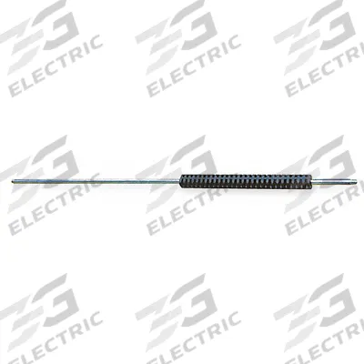 APPROVED VENDOR Pressure Washer Lance: 5,000 psi, 10.5 gpm, 302°F Max Temp, 1/4 in Inlet Dia - Wands, Lances & Extensions