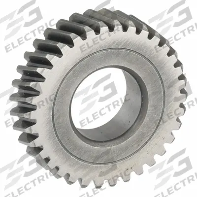 MILWAUKEE Spindle Gear: Mfr Part # 32-75-3030 - Milwaukee Grinder Parts