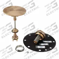 WATTS Total Relief Kit: Total Relief Kit, 793PG8, 8 in Compatible Valve Size, 8 LF909M1, Repair Kit (MPN 909 8 Total Relief Kit). Key specifications — Compatible Valve Size: 8 in; Compatible with Grainger Part No.: 793PG8; Compatible with Series: 909; Compatible with Mfr. Model No.: 8 LF909M1; Includes: Sleeve O-Ring.