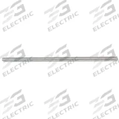 VERMONT GAGE Class X No-Go Pin Gauge: 0.0731 in Dia, 0.00004 in Tolerance, 2 in, Uncoated Steel (MPN 141207310). Key specifications — attr1182420: Certificate of Accuracy with NIST Traceability; attr1182436: VERMONT GAGE; attr1182424: 0.0731 in; attr1182429: Uncoated Steel; attr1182423: 0.00004 in.