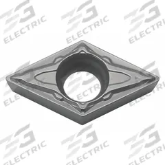 KYOCERA Diamond Turning Insert (MPN DCMT3251PPTN620)