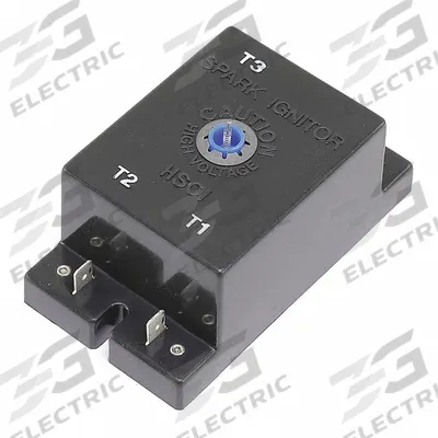 CARRIER Spark Ignitor: Mfr Part # LH33WZ510 - Replacement HVACR Controls, Switches & Thermostats