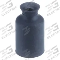 SMC Vacuum Pad: w/o Adapter, 4 mm Pad Dia, Conductive NBR, 50A, Black with One Silver Mark (MPN ZP04UGN). Key specifications — attr1019168: 50A; attr1019165: ZP04UGN; attr1019167: SMC; attr1019180: Black with One Silver Mark.