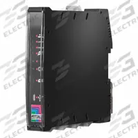 RITTAL IoT Interface Module: 24V DC, 3124300, Blue e+ Cooling Units/Chiller, Quick Connect Terminals. Key specifications — Manufacturer Part Number: 3124300; Brand: RITTAL; IP Rating: IP20; Includes: USB Cable; Power Required: 24V DC; For Use With: Blue e+ Cooling Units/Chiller; Electrical Connection Type: Quick Connect Terminals.