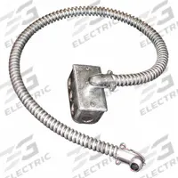 FRIEDRICH Conduit Kit with Junction Box: Conduit Kit with Junction Box (MPN PXCJA). Key specifications — Manufacturer Part Number: PXCJA; Product Type: Conduit Kit with Junction Box; Material: Metal; Brand: FRIEDRICH.
