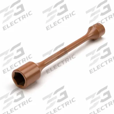 STEELMAN Torque Stick Extension: Impact Wrenches, Alloy Steel, Torque Limiting Socket - Torque Limiting Socket Sticks