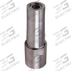 AIRSPADE Excavation Nozzle: AirSpade 2000, 4 3/8 in Overall Lg, Stainless Steel (MPN HT127). Key specifications — attr75392: Nozzle; attr75377: AIRSPADE; attr75387: HT138; attr75388: AirSpade 2000; attr75393: Stainless Steel; attr78128: Excavation Nozzle; attr79044: Nozzles.
