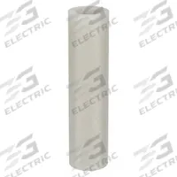 APPROVED VENDOR Standoff: Inch, Female x Female, Round, Nylon, Not Graded, Plain, 3/16 in, 10 PK (MPN 15TSP109). Key specifications — Thread Style: Fully Threaded; Brand: APPROVED VENDOR.