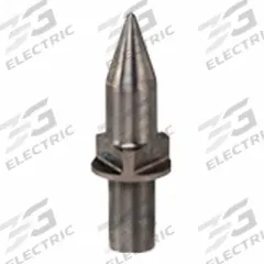 FORMDRILL Drill Bit: Long/Flat, NPT, For 1/2"-14 Threads, 19.6 mm Drill Size (MPN FD1960LF). Key specifications — attr1240072: FD1960LF; attr1240073: FORMDRILL; attr1240075: Long/Flat.