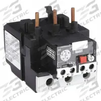 DAYTON Overload Relay: Thermal Protection, 3 Poles, 1NO/1NC, Phase Loss Sensitivity, 30 A – 40 A (MPN 6EAZ8). Key specifications — Brand: DAYTON; Auxiliary Contact Form: 1NO/1NC; Phase Loss Sensitivity: Yes; Thermal Units Required: None (Relay Includes Integrated Bimetallic Elements); Compatible Contactors: Dayton (40 to 95 Amp Models).