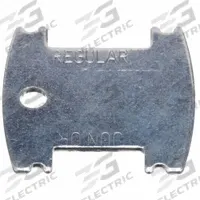 ZURN Wrench: Zinc, 2 1/4 in, 4UZN8/4UZN9 (MPN P6900-21). Key specifications — attr524928: Zinc; attr542337: 4UZN8; attr522391: Wrench; attr326393: 2-1/4 in; attr326150: ZURN.