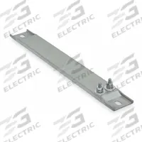 TEMPCO Strip Heater: 1,500 W Watt, 240V, 35 7/8 in Overall Lg, 34 7/8 in Mounting Dimension (MPN CSH00462). Key specifications — Watt Density: 13 W/sq in; Brand: TEMPCO.