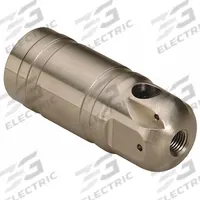 DYNABRADE Housing Assembly for 53807: Mfr Part # 02387, Housing Assembly. Key specifications — attr948908: 02387; attr948911: 53807; attr948916: Housing Assembly.