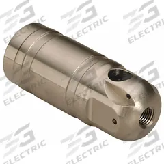 DYNABRADE Housing Assembly for 53807: Mfr Part # 02387, Housing Assembly. Key specifications — attr948908: 02387; attr948911: 53807; attr948916: Housing Assembly.