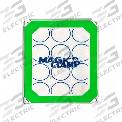 BENCHMARK SCIENTIFIC Universal Platform for Flasks and Tubes: Flasks/Tube Racks (MPN H1000-MR) - Shelves & Racks for Lab Heating Equipment
