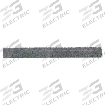 NORTON Dressing Stick: 6" L x 1/2" W x 1/2" H - Dressing Sticks for Conventional Grinding Wheels