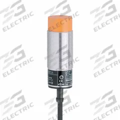 IFM Inductive Cylindrical Proximity Sensor: Non-Terminated Cable, Unshielded, 2 Wires, 20-250V AC (MPN II0012). Key specifications — Brand: IFM; AC Supply Voltage Rating: 20-250V AC; DC Supply Voltage Rating: 20-250V DC.