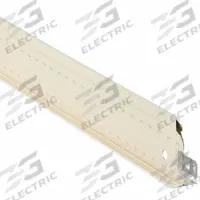 ARMSTRONG Cross Tee: Mfr Part # EA7940, 48 in Overall Lg, 2 in Overall Ht, Aluminum. Key specifications — attr561569: Cross Tee; attr529609: Clean Room; attr529585: EA7940.