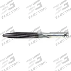 OSG Drill Reamer: #2, Diamond-Coated Carbide, 130° Point, 3.5" Overall Lg (MPN 752022116). Key specifications — attr1310343: OSG; attr1310309: 0.2210.