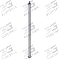 HID Replacement LED Bulb: Wall Pack T17, Bayonet Base (B22d), 100 W Watt, 2200K, LED, 120 to 277V AC (MPN LED-8104-22K). Key specifications — attr233619: 2200K; attr239861: LIGHT EFFICIENT DESIGN; attr233649: Yes.