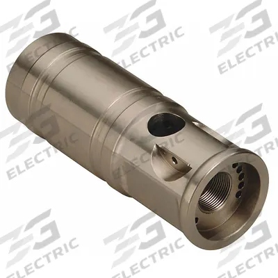 DYNABRADE Housing Assembly: For 53808 - Dynabrade Replacement Parts