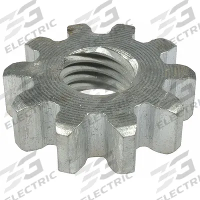 DAYTON Gear: For 1DJN2/1DJN3 - GGS Material Handling Parts