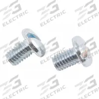 MASTER APPLIANCE Element Bracket Mounting Screw: 823, 2 PK. Key specifications — attr1256781: 823; attr1256791: MASTER APPLIANCE; attr1256766: AH-302; attr1256772: Element Bracket Mounting Screw.