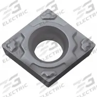 KYOCERA Diamond Turning Insert (MPN CPMT321GPPR930)