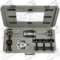 OTC Rear Axle Bearing: 27 in Lg (MPN 6540). Key specifications — Includes: 7497a Rear Axle Bearing Puller; Brand: OTC.