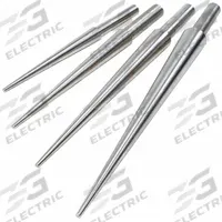 APPROVED VENDOR Dart Set: 8 in Overall Lg, H-4114.3F, 5DPH4 (MPN 5DPH3). Key specifications — Compatible Grainger Part Number: 5DPH4; Product Type: Dart Set; Brand: APPROVED VENDOR; Compatible Manufacturer Model Number: H-4114.3F.