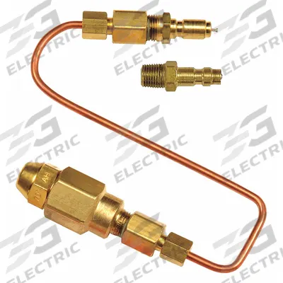 SUR&R S-Tool: For Vehicle Lubricants Vehicle Tool Category, Intake Cleaning Adapter Kit - Air Intake S-Tools