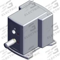 SMC Process Pump: Stainless Steel Housing, 3/8 in, NPT Connection, 20 lpm Max. Flow Rate, PTFE Valve (MPN PA3210-N03-N). Key specifications — Brand: SMC; Check Valve Material: PTFE.