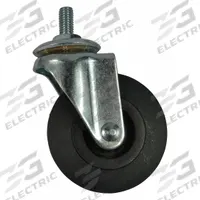 WESTWARD Casters, 2-1/2": For 1MZH7, Fits Westward Brand (MPN HC212). Key specifications — attr314611: 1MZH7; attr424386: Casters, 2-1/2"; attr314613: Westward; attr325168: WESTWARD.