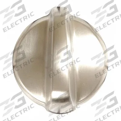 GE Knob: Mfr Part # WB03T10284 - GE Oven Replacement Parts