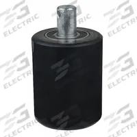 DAYTON Lift Wheel Kit: Lift Wheel Kit, For Pallet Jacks, For 4YX97, Black, Polyurethane/Steel (MPN 97-43). Key specifications — attr1343630: Lift Wheel Kit; attr1343631: 4YX97; attr1343622: Polyurethane; attr1343633: DAYTON; attr1343619: Black; attr1343632: Pallet Jacks.