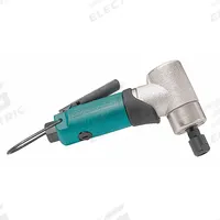 DYNABRADE Die Grinder: Straight Tool, 0.4 hp Horsepower, 35,000 RPM Max. Speed, 8 in Overall Lg (MPN 52204). Key specifications — attr1320532: Straight; attr1320525: Tool Only; attr1320526: DYNABRADE.