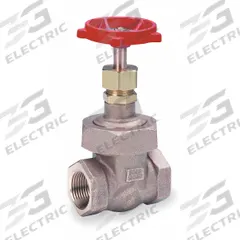 MILWAUKEE VALVE Gate Valve: 2 in, Bronze, Non-Rising, FNPT x FNPT, 1,000 psi Max. Pressure (CWP) (MPN 1186 2). Key specifications — Wedge Material: Bronze; Brand: MILWAUKEE VALVE; Bonnet Material: Bronze.