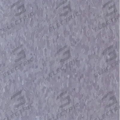 ARMSTRONG FLOORING Vinyl Floor Tiles: Blueberry, Std Excelon Imperial Texture, 12 in Tile Wd - Imperial Texture VCT