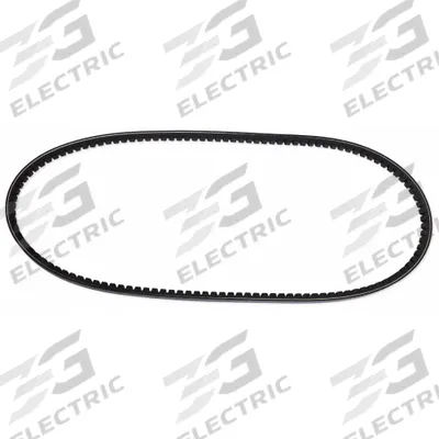 MI-T-M Belt: Mfr Part # 11-0001 - Assorted Parts & Accessories