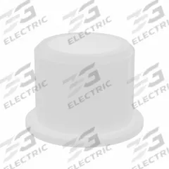 BUNTING BEARINGS Flanged Sleeve Bearing: Nylon, 5/8 in Bore, 7/8 in OD, 3/4 in Overall Lg, 15 PK (MPN NF101412). Key specifications — Brand: BUNTING BEARINGS; Color: Off-White.