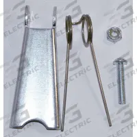 COFFING Latch Assembly: Lever Chain Hoists, 12,000 lb Compatible Load Capacity, RA-30/RA-40, H7545. Key specifications — Compatible Hoist Type: Lever Chain Hoists; Product Type: Latch Assembly; Compatible Series: RA-30; Manufacturer Part Number: H7545.