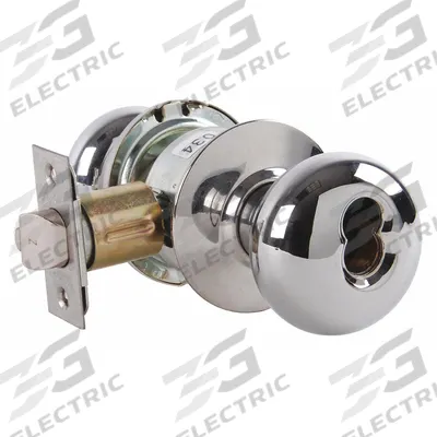 ARROW Door Lockset: Office Knob Locksets